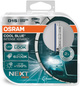 Автолампи OSRAM Xenarc Cool Blue Intense NextGen D1S DUO 2 шт. (66140CBN-HCB) - зображення 3