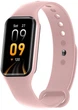 Фитнес-браслет Blackview R1 42 mm Pink (6931548310365) - изображение 3