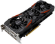 Gigabyte PCI-Ex GeForce GTX 1070 Ti Gaming 8192MB GDDR5 (256bit) (1607/8008) (DVI, HDMI, 3 x Display Port) (GV-N107TGAMING-8GD) - obraz 1