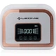 Лампа для манікюру LEDME 5B 120W BRONZE з акумулятором - зображення 1