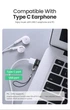 Адаптер UGREEN US280 USB A Male to USB-C Female Adapter Black (50568) - зображення 9
