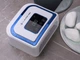 Лампа для манікюру LEDME 5B 120W BLUE з акумулятором - зображення 6