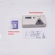Тестер температури електрозварювання JCD 191 для жала паяльника та датчиком лінії (sv2455) - зображення 5