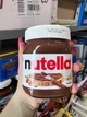 Ореховая паста "Nutella" 400 гр. - изображение 3