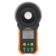 Цифровой люксметр PEAKMETER PM6612 фотометр люминометр 200 000 люкс (sv2510) - изображение 1