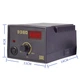 Паяльна станція JCD 936D Soldering Station 200-480C (sv2446) - зображення 3