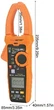 Токоизмерительные клещи PEAKMETER PM2128 переменного/постоянного тока Измеритель напряжения (sv2517) - изображение 5