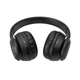 Беспроводные наушники Borofone BO4 Charming Rhyme Black Bluetooth накладные AUX с микрофоном - изображение 2
