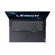Ноутбук 17.3" Lenovo Legion5 17ITH6 82JN003URA Intel Core i5/IPS/16ГБ/1ТБ Темно-синий - изображение 3