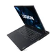 Ноутбук 17.3" Lenovo Legion5 17ITH6 82JN003TRA IPS/1920x1080/Intel Core i5/144Гц Черный - изображение 6