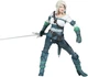 Фигурка Цири Ведьмак Геральт из Ривии The Witcher Ciri McFarlane 13409 - изображение 3