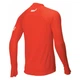 Лонгслів для бігу Inov-8 Base LS червоний чоловічий, XL, (000276.RD.XL) - изображение 2