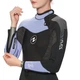 Гидрокостюм для дайвинга Aqua Lung Dynaflex FS BZ 5,5 mm женский ML (SU7600105ML) - изображение 3