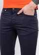 Брюки Мужские HARMONT&BLAINE 56 Синий (WNJ001053163_801-56) - изображение 4