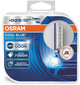 Автолампи OSRAM Xenarc Cool Blue Boost 7000K D2S DUO 2 шт. (66240CBB-HCB) - зображення 2