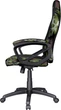Геймерское кресло Trust GXT 701C Ryon Camo (TR24582) - изображение 4