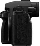 Фотоапарат Panasonic Lumix DC-S5 IIX Body (DC-S5M2XEE) - зображення 7