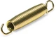 Пружины Salta 165 мм 10 шт (круглый батут) (4897018416154) - изображение 2