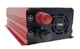 Инвертор напряжения 12V 1600W преобразователь правильная синусоида Bolaier - изображение 3