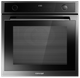 Духовка Concept ETV8260ds - зображення 1