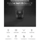 Мини камера wifi беспроводная с датчиком движения CAMSOY S9 PIR, Full HD 1080P, аккумулятор 1600 мАч (100649) - изображение 6