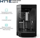 Корпус Hyte Y60 Black (CS-HYTE-Y60-B) - изображение 3