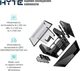 Корпус Hyte Y60 Black (CS-HYTE-Y60-B) - изображение 5