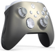 Беспроводной геймпад Microsoft Xbox Wireless Controller Lunar Shift (QAU-00040) - изображение 3