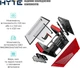 Корпус Hyte Y60 Black-Red (CS-HYTE-Y60-BR) - изображение 5
