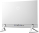 Monoblok Dell Inspiron AIO DT 5410 (5410-8549) biały - obraz 6