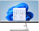 Monoblok Lenovo IdeaCentre AIO 3 24IAP7 (F0GH00AGPB) biały - obraz 1