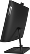 Monoblok Lenovo IdeaCentre AIO 3 27ITL6 (F0FW00DBPB) Czarny - obraz 7
