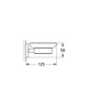 Мыльница Grohe Essentials New (40444001) - изображение 6