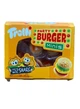Желейный бургер Trolli party Burger 15 minis с фруктовым вкусом 150г - изображение 1