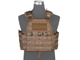 Плитоноска Cage Plate Carrier (CPC) Emerson Койот - зображення 1