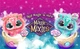 Ігровий набір Magic Mixies Surprise Cauldron Pink Чарівний котелок з інтерактивною іграшкою великий, Рожевий - зображення 9