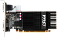 MSI PCI-Ex Radeon R5 230 2048MB GDDR3 (64bit) (625/1066) (VGA, DVI, HDMI) (R5 230 2GD3H LP) - obraz 1