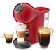 Кофеварка капсульная KRUPS Dolce Gusto Genio S Plus KP340510 - изображение 9