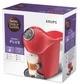 Кофеварка капсульная KRUPS Dolce Gusto Genio S Plus KP340510 - изображение 14