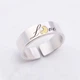 Кольца для влюбленных Love forever - изображение 4