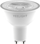 Смарт-лампочки Yeelight GU10 W1 Multicolor 4 шт (YLDP004-A 4pcs) - зображення 2