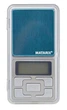 Ваги ювелірні MATARIX MX-461 200 грам 0.01 LCD електронні ручні кишенькові суперточні Польща - зображення 4