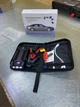 Пусковое зарядное устройство Jump Starter 18000 mAh Black - изображение 2