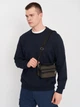 Сумка-мессенджер мужская Wallaby 2663 Хаки - изображение 2