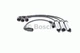 Дріт запалювання DAEWOO LANOS седан 1.5 вир-во Bosch Bosch (0986356980) - зображення 5