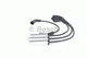 Дріт запалювання DAEWOO LANOS седан 1.5 вир-во Bosch Bosch (0986356980) - зображення 6