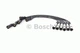 КОМПЛЕКТ ВВ ПРОВОДІВ BOSCH 0 986 356 302 Bosch (0986356302) - зображення 2