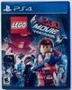 The LEGO Movie Videogame, Б/У, английская версия - диск для PlayStation 4 - изображение 1