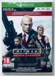 Hitman Sniper Assassin - код на DLC для гри Hitman XBOX One - зображення 1
