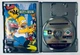 The Simpsons Hit & Run Platinum, Б/У, английская версия - диск для PlayStation 2 - изображение 3